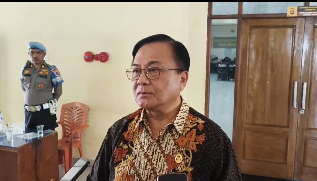 Benny Mamoto Berikan Apresiasi kepada Polda Sumbar untuk Penegakan Kode Etik Profesi Polri dalam Sidang Pelanggaran Penanganan Pelaku yang akan Tawuran dipolsek Kuranji Padang