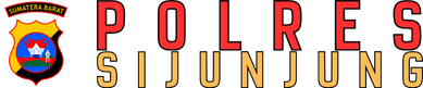 Kepolisian Resor Sijunjung